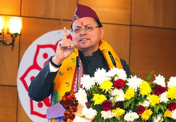 ‘चार साल बेमिसाल’ कार्यक्रम का शुभारंभ: सीएम धामी…