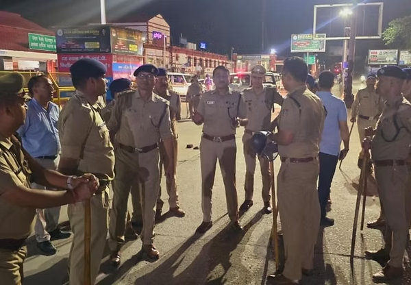 Dehradun Clash: दो छात्र गुटों की भिड़ंत में मुजफ्फरनगर के युवक की मौत, तीन हिरासत में