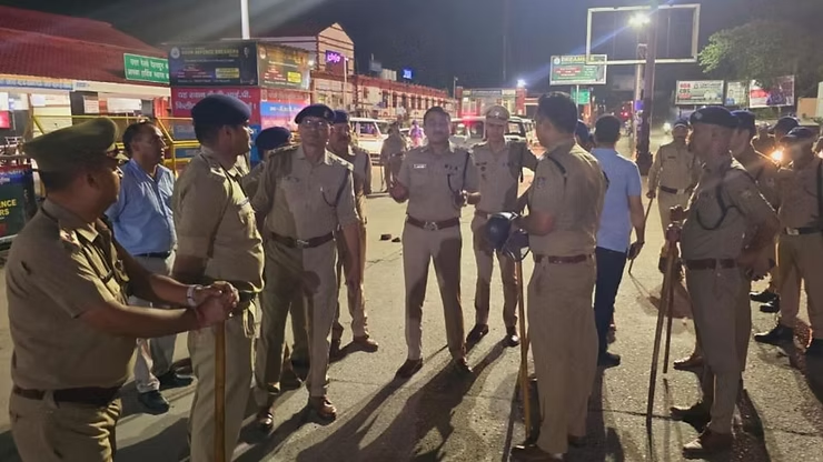 Dehradun Clash: दो छात्र गुटों की भिड़ंत में मुजफ्फरनगर के युवक की मौत, तीन हिरासत में