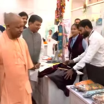 विश्व युवा कौशल दिवस पर लखनऊ में भव्य कौशल मेले का आयोजन, मुख्यमंत्री योगी आदित्यनाथ ने किया उद्घाटन