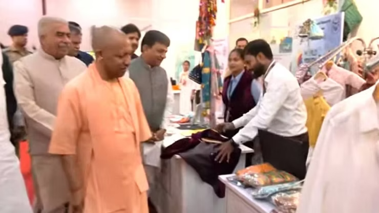 विश्व युवा कौशल दिवस पर लखनऊ&hellip;