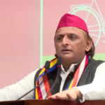अखिलेश यादव का तंज—‘यूपी में LPG यानी लापता गैस’, लंबी लाइनों पर भाजपा सरकार को घेरा