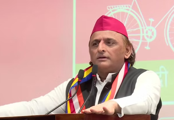 अखिलेश यादव का तंज—‘यूपी में LPG यानी लापता&hellip;