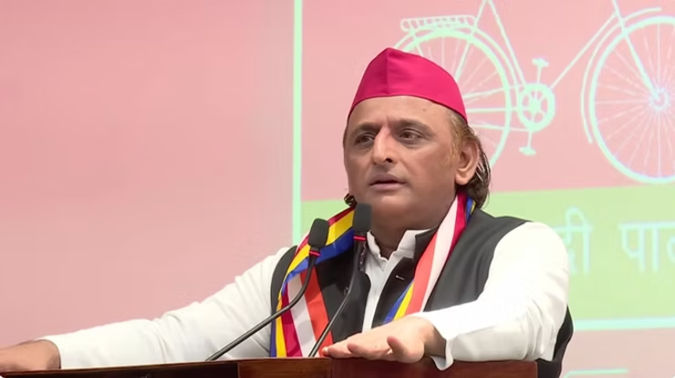 अखिलेश यादव का तंज—‘यूपी में LPG यानी लापता&hellip;