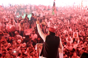 मिशन 2027: दादरी से अखिलेश का चुनावी शंखनाद,&hellip;