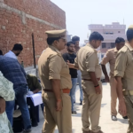 लखनऊ: बैंक के डिप्टी मैनेजर की संदिग्ध मौत, अवैध पिस्टल से खुद को मारी गोली