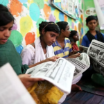 यूपी के स्कूलों में नए सत्र की शुरुआत आज से, प्रार्थना सभा में अखबार पढ़कर होगी दिन की शुरुआत
