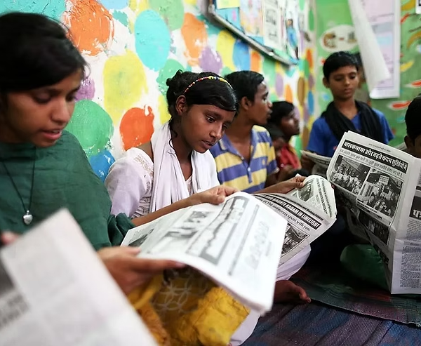 यूपी के स्कूलों में नए सत्र की शुरुआत&hellip;