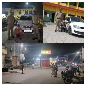 उत्तराखंड में अपराधियों पर ‘ऑपरेशन प्रहार’, सीएम धामी&hellip;
