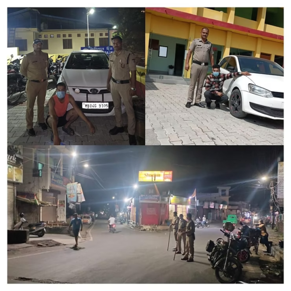 उत्तराखंड में अपराधियों पर ‘ऑपरेशन प्रहार’, सीएम धामी&hellip;