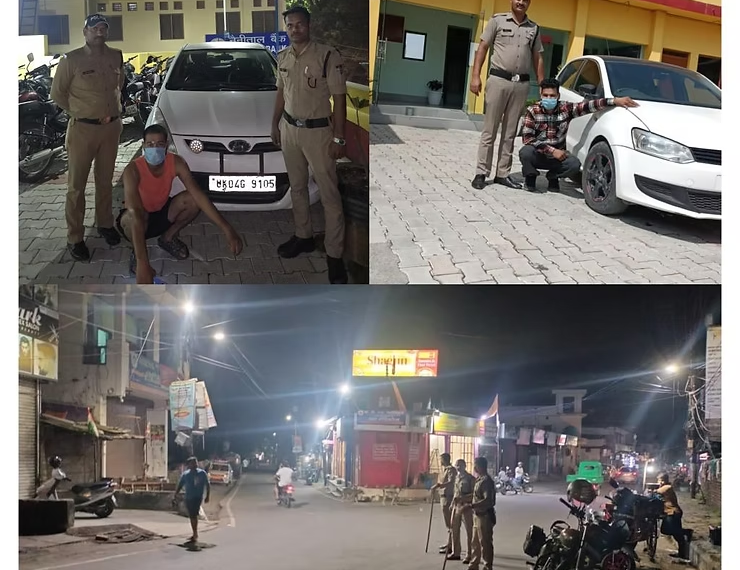 उत्तराखंड में अपराधियों पर ‘ऑपरेशन प्रहार’, सीएम धामी सख्त; लापरवाही पर तत्काल कार्रवाई के निर्देश