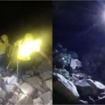 देहरादून: सहस्त्रधारा में दर्दनाक हादसा, 250 मीटर गहरी खाई में गिरने से युवक की मौत