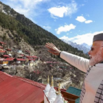 उत्तराखंड को फिर बड़ी सौगात: 14 अप्रैल को दौरे पर आएंगे पीएम मोदी, कई योजनाओं का करेंगे लोकार्पण