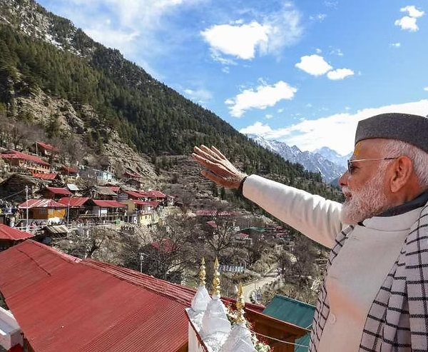 उत्तराखंड को फिर बड़ी सौगात: 14 अप्रैल को…