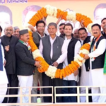 उत्तराखंड कांग्रेस में ‘फेस’ की लड़ाई तेज, गुटबाजी से कमजोर पड़ता संगठन; 2027 की राह मुश्किल