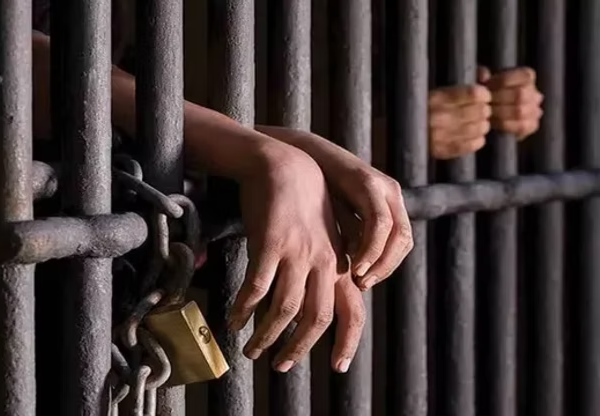 लखनऊ आशियाना किशोरी दुष्कर्म: निर्माणाधीन मकान में हाथ-पैर बांधकर बलात्कार, एक आरोपी को जेल भेजा