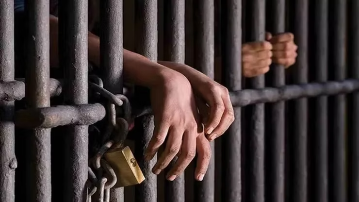 लखनऊ आशियाना किशोरी दुष्कर्म: निर्माणाधीन मकान में हाथ-पैर बांधकर बलात्कार, एक आरोपी को जेल भेजा