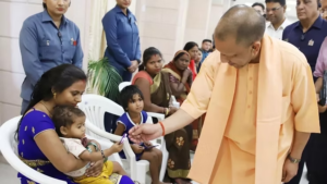 जनता दर्शन में सीएम योगी ने सुनीं फरियादें,&hellip;