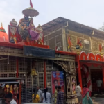 देहरादून: पीएम मोदी के दौरे से पहले डाट काली मंदिर में प्रवेश बंद, 14 अप्रैल दोपहर बाद खुलेंगे दर्शन