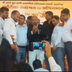 Lucknow Bar Association चुनाव 2026: महामंत्री प्रत्याशी जीतू यादव बोले: अधिवक्ताओं के हक़ के लिए आख़िरी दम तक लड़ूंगा