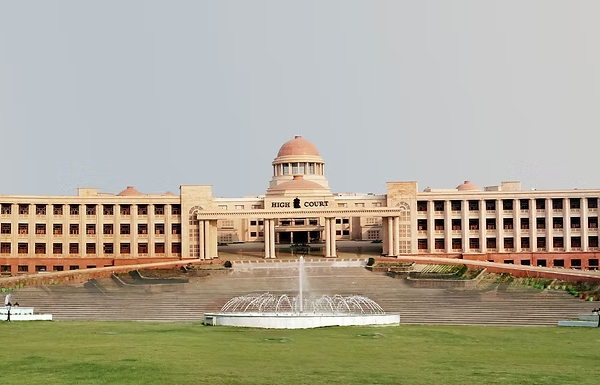 लखनऊ हाईकोर्ट ने साइबर सेल की कार्यप्रणाली पर…