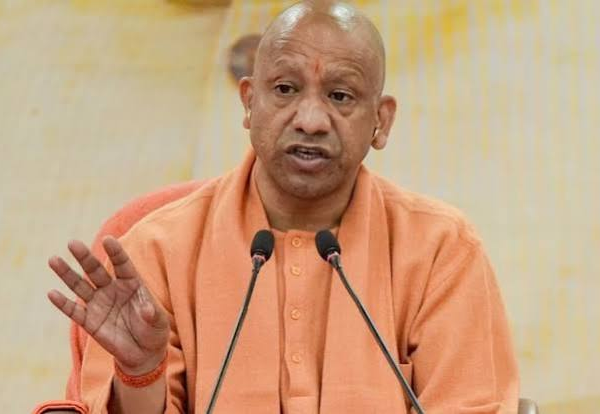 अयोध्या से उठाया पुराना मुद्दा, सीएम योगी बोले,&hellip;
