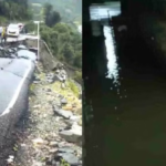 केदारनाथ यात्रा पर ब्रेक, श्रीनगर में घुसा पानी, यमुनोत्री मार्ग पर फंसे श्रद्धालु