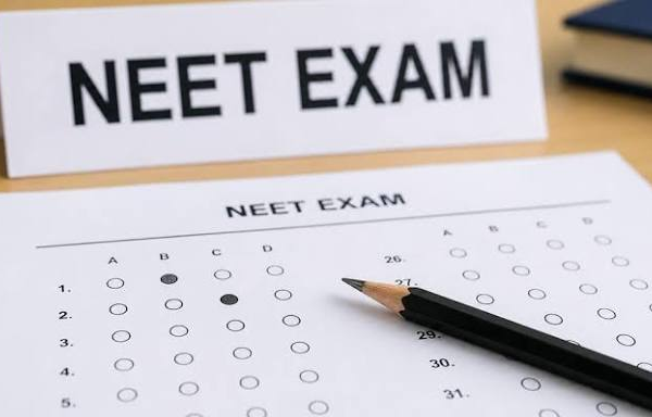 NEET-UG पेपर लीक मामले में बड़ा खुलासा, केमिस्ट्री…