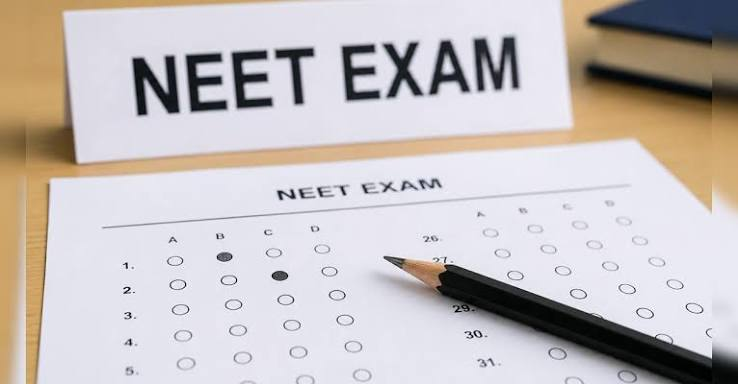NEET-UG पेपर लीक मामले में बड़ा खुलासा, केमिस्ट्री&hellip;