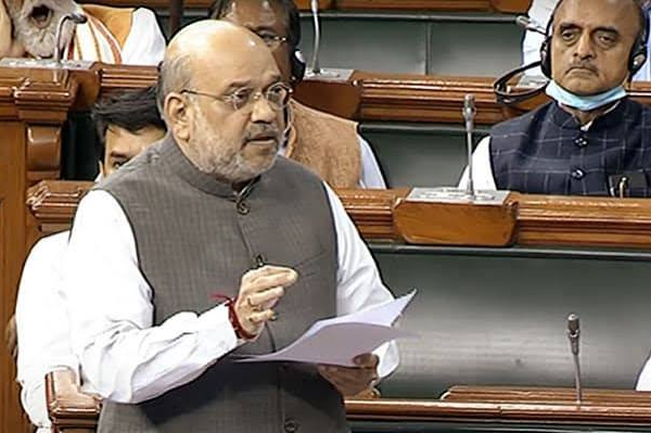 वंदे मातरम पर सख्त कानून की तैयारी, अमित शाह संसद में पेश करेंगे संशोधन बिल