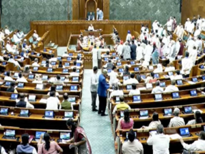 मानसून सत्र 2026: NEET और राम मंदिर दान&hellip;