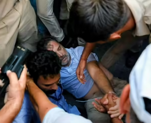 राहुल गांधी, प्रियंका गांधी और अखिलेश यादव को…