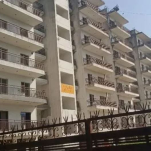 मुरादाबाद फ्लैट आवंटन मामले में एसआईटी (SIT) का&hellip;