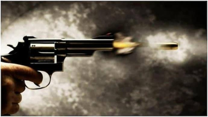कैसरबाग में कैफे विवाद के बाद फायरिंग, युवक&hellip;