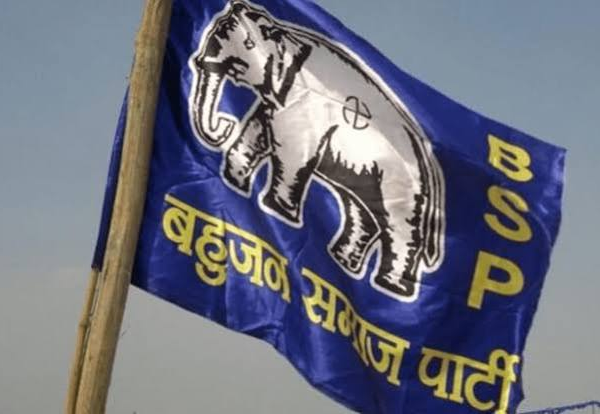 2027 में जुटी BSP, हाथरस के सादाबाद में&hellip;
