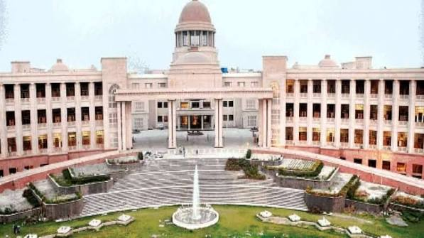 सभी जिला जज 20 अगस्त तक दें लंबित…