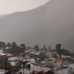 दून समेत छह जिलों में भारी बारिश की चेतावनी, इन जिलों के लिए ऑरेंज अलर्ट जारी
