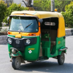 अब ऑटो, टेंपो और ई-रिक्शा होंगे क्यूआर कोड से लैस, स्कैन करते ही मिलेगी चालक की पूरी जानकारी