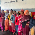 उत्तराखंड पंचायत चुनाव: छह साल बाद मतदान प्रतिशत फिर पुरानी स्थिति पर, महिलाओं ने दिखाया अधिक उत्साह