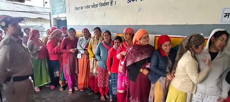 उत्तराखंड पंचायत चुनाव: छह साल&hellip;