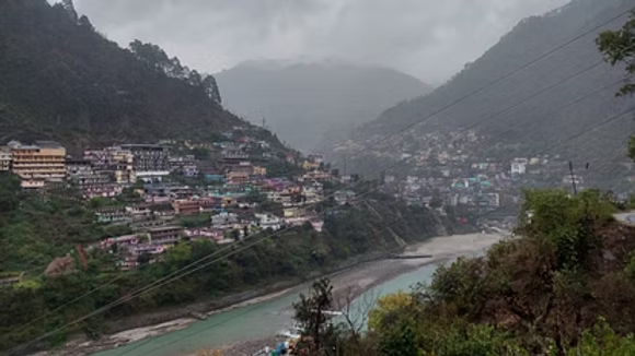 उत्तराखंड में बारिश बनी आफत:&hellip;