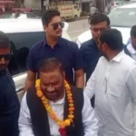 रायबरेली में पूर्व मंत्री स्वामी प्रसाद मौर्य पर हमला, हमलावर ने कहा: ‘सनातन का अपमान करते हैं’