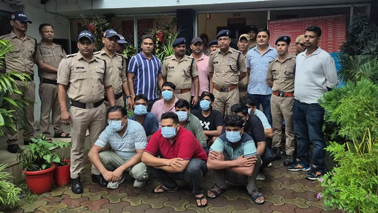 एसएससी परीक्षा से दो दिन&hellip;