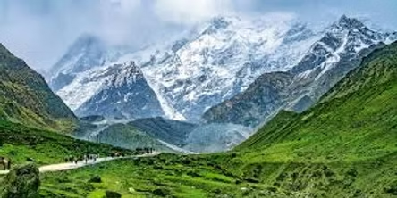 उत्तराखंड में भारी बारिश का&hellip;