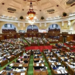 यूपी विधानसभा में 24 घंटे का ऐतिहासिक सत्र, विज़न डॉक्यूमेंट-2047 पर निरंतर बहस