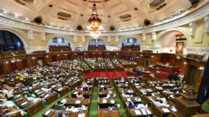 यूपी विधानसभा में 24 घंटे का ऐतिहासिक सत्र,&hellip;