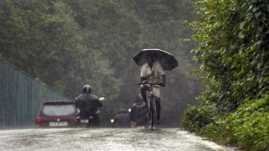 उत्तराखंड में दो दिन भारी बारिश का रेड&hellip;