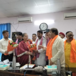 नगर निगम कार्यकारिणी के छह सदस्य निर्विरोध निर्वाचित