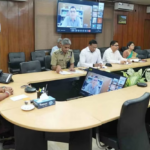 12 जिलों में पंचायत चुनाव के लिए लागू आचार संहिता समाप्त
