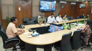 12 जिलों में पंचायत चुनाव के लिए लागू&hellip;